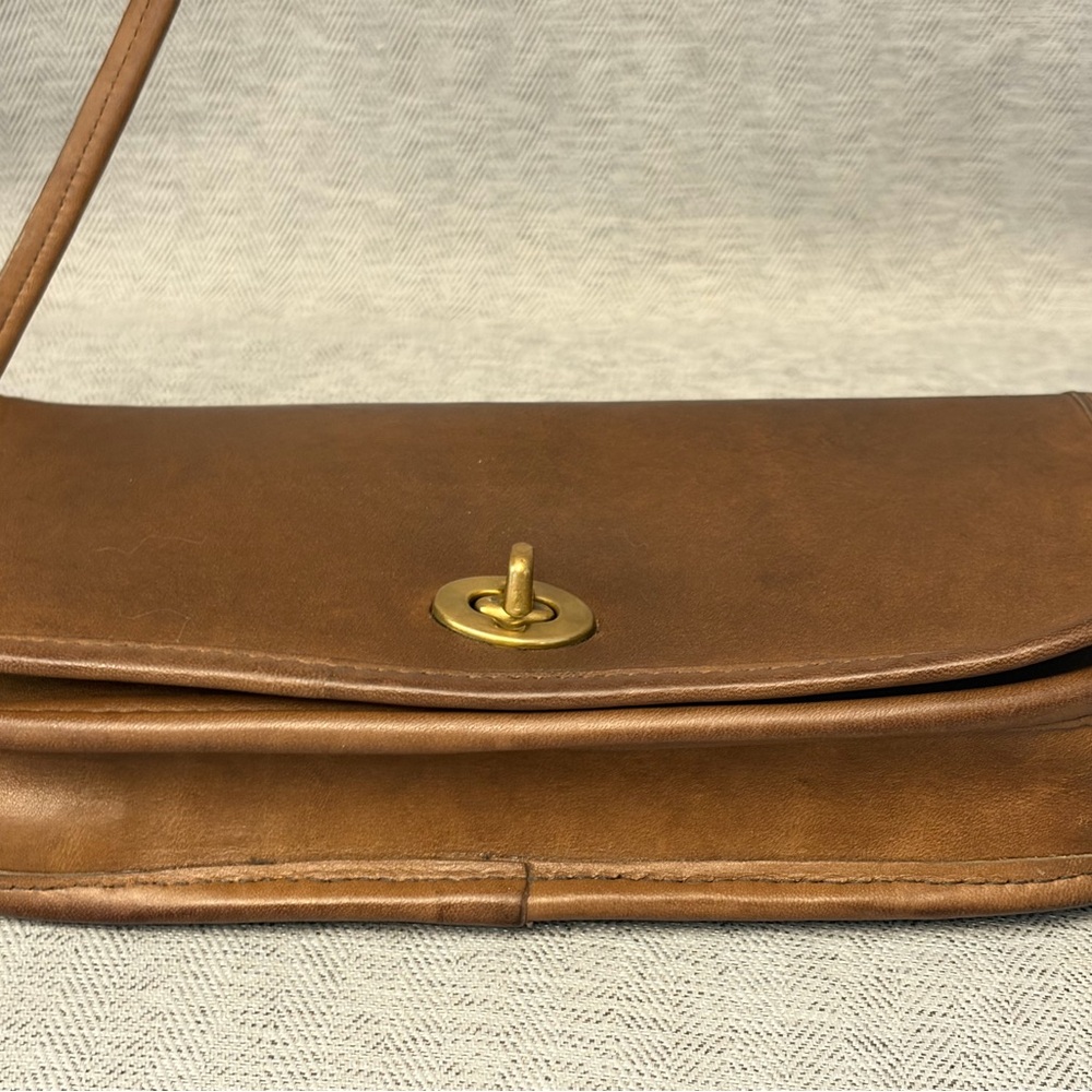 Vintage Coach Dinky - Putty - Picture 5 of 11